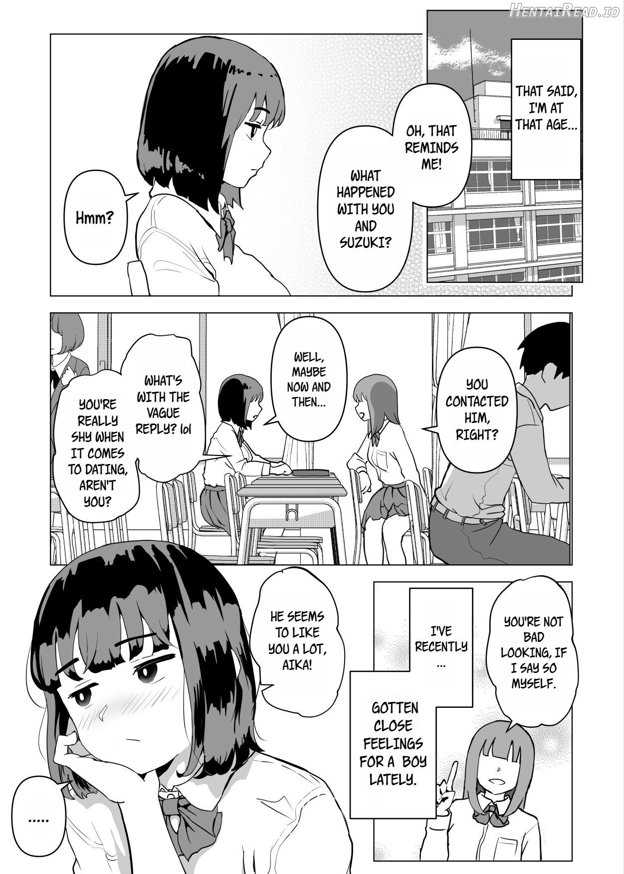 Uchi de wa Kazoku Sex wa Joushiki Rashii Chapter 1 - page 38