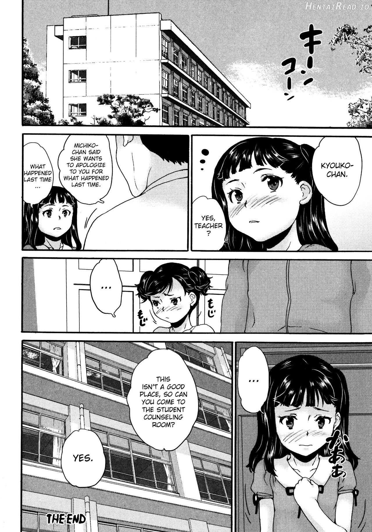 Jitsuroku!? Kyoushitsu Bishoujo Ijime no Jittai Chapter 1 - page 29