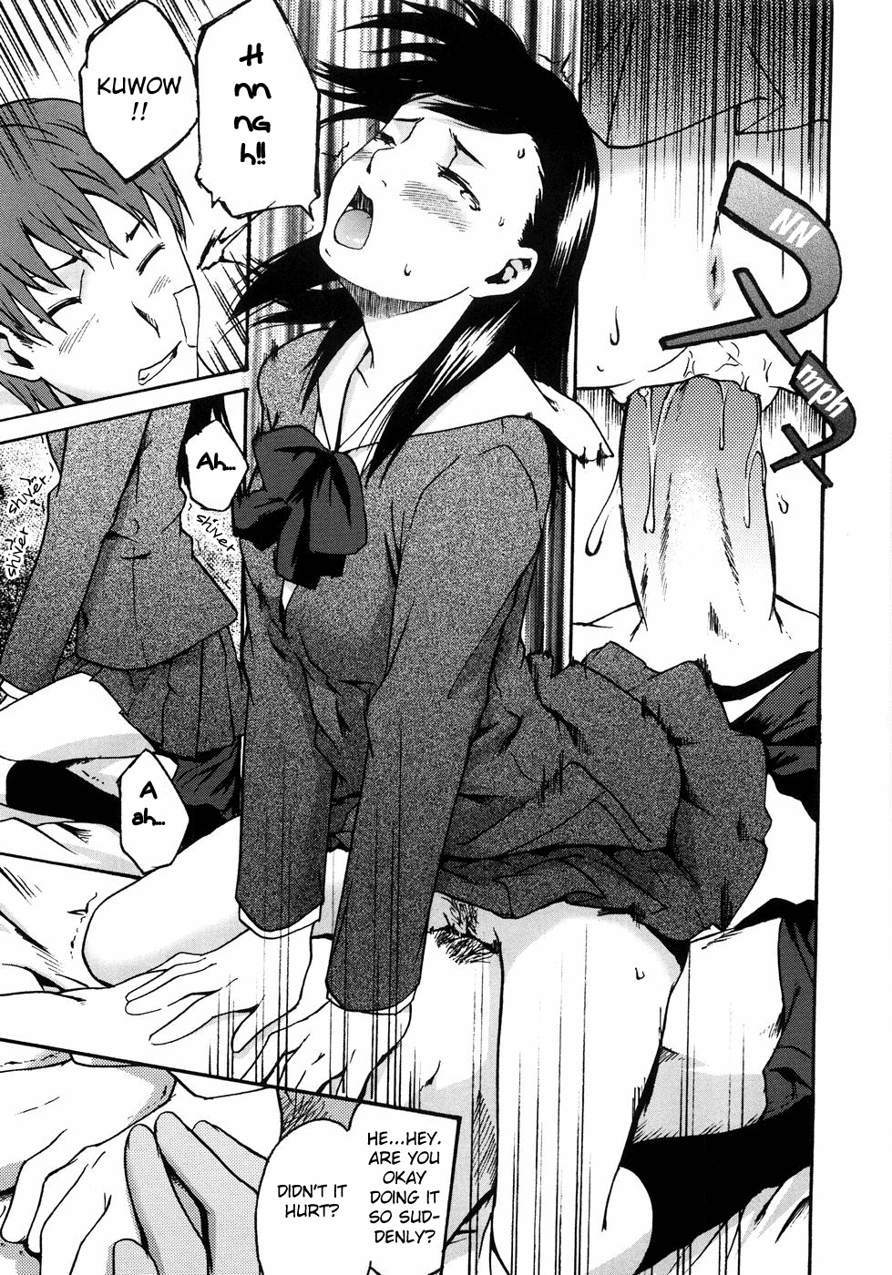 Koimitsu Assort Ch. 1-2, 4, 9 Chapter 1 - page 78