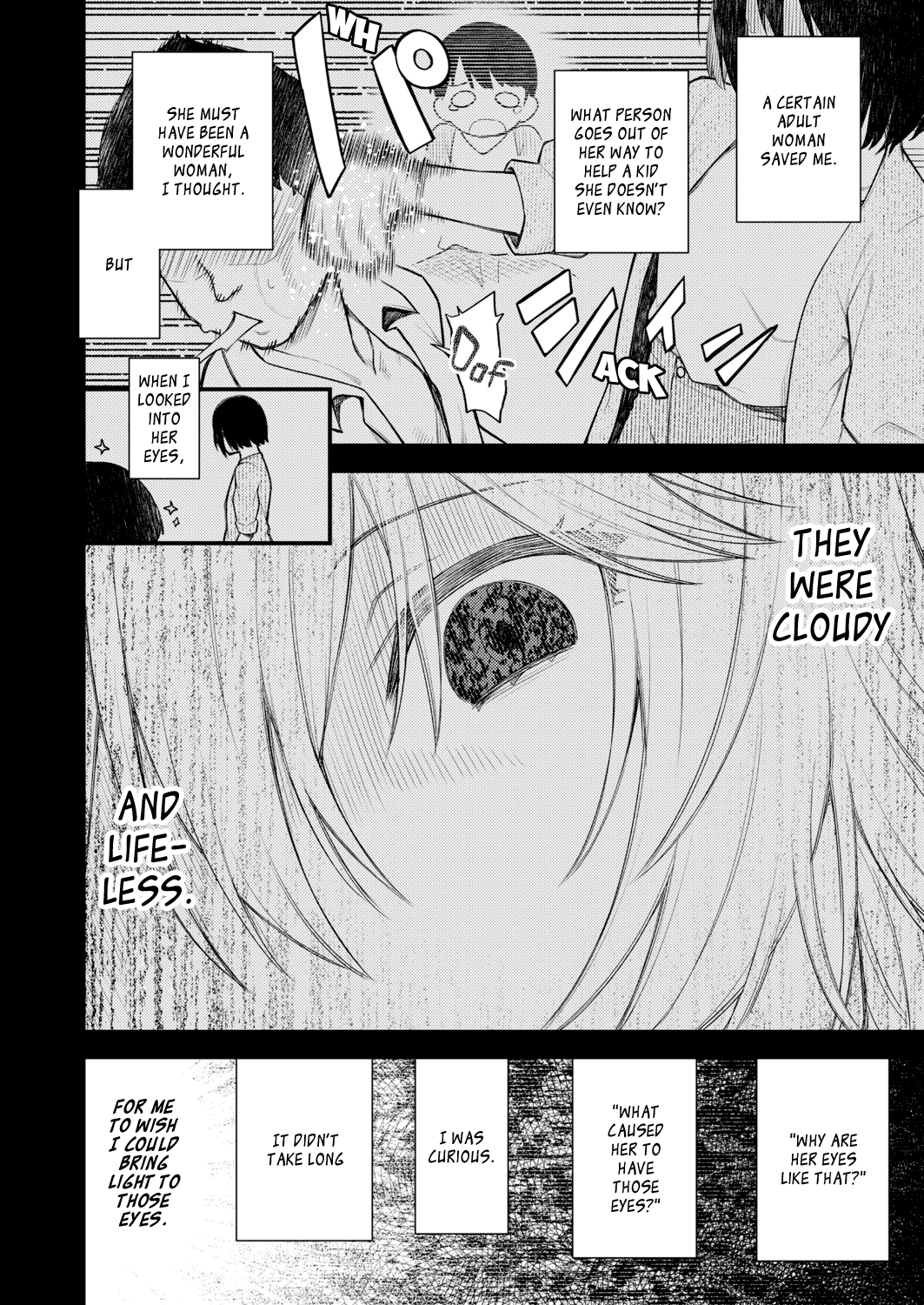 Gyakkou Shoujo Chapter 1 - page 2