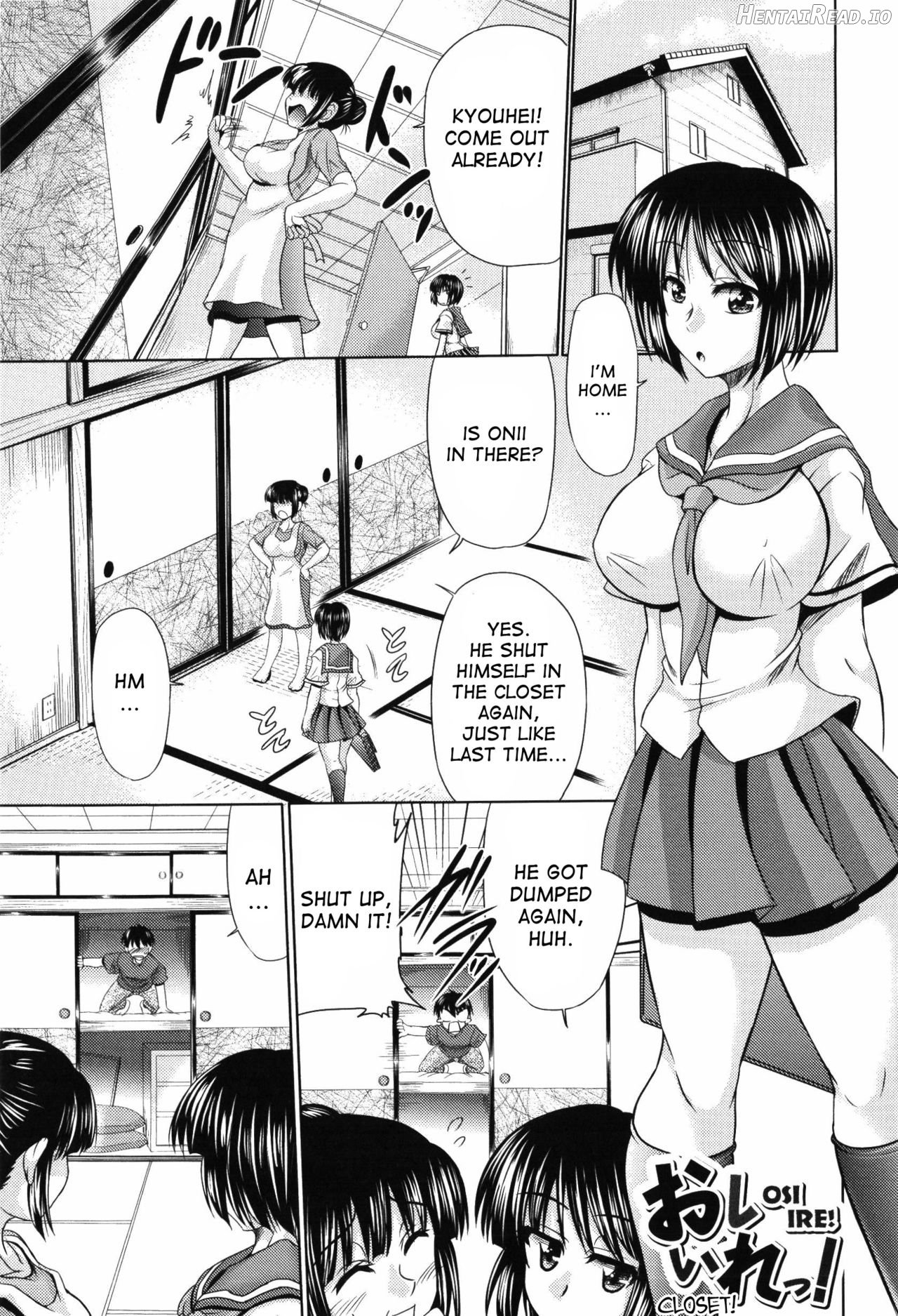 Nyupu-zuma!! ~Mesu-ana Kaihatsu Club~ Chapter 1 - page 122