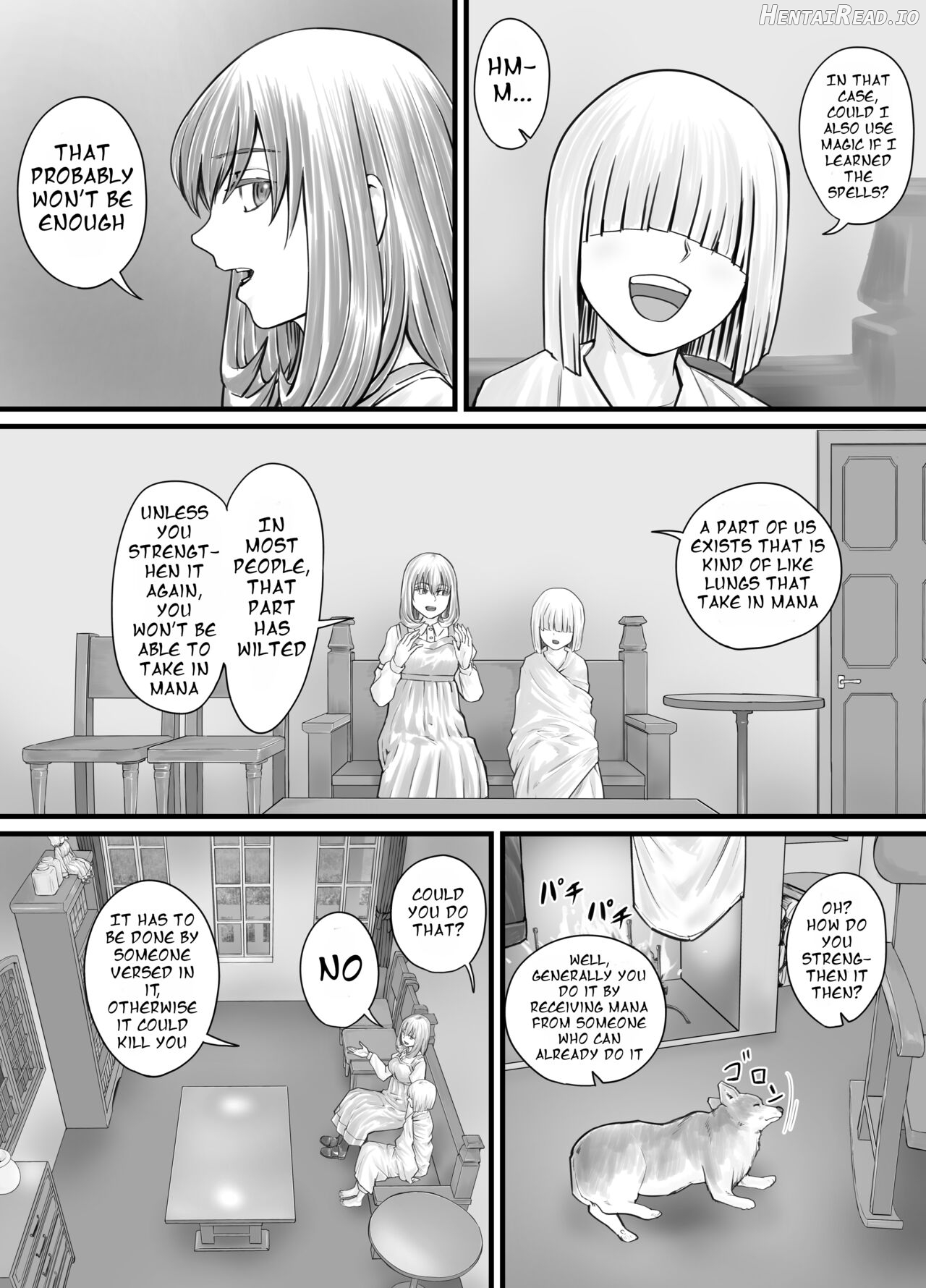 Onee-san ni Oshikko o Misete Moraeru Manga Ch. 1-7 Chapter 1 - page 65