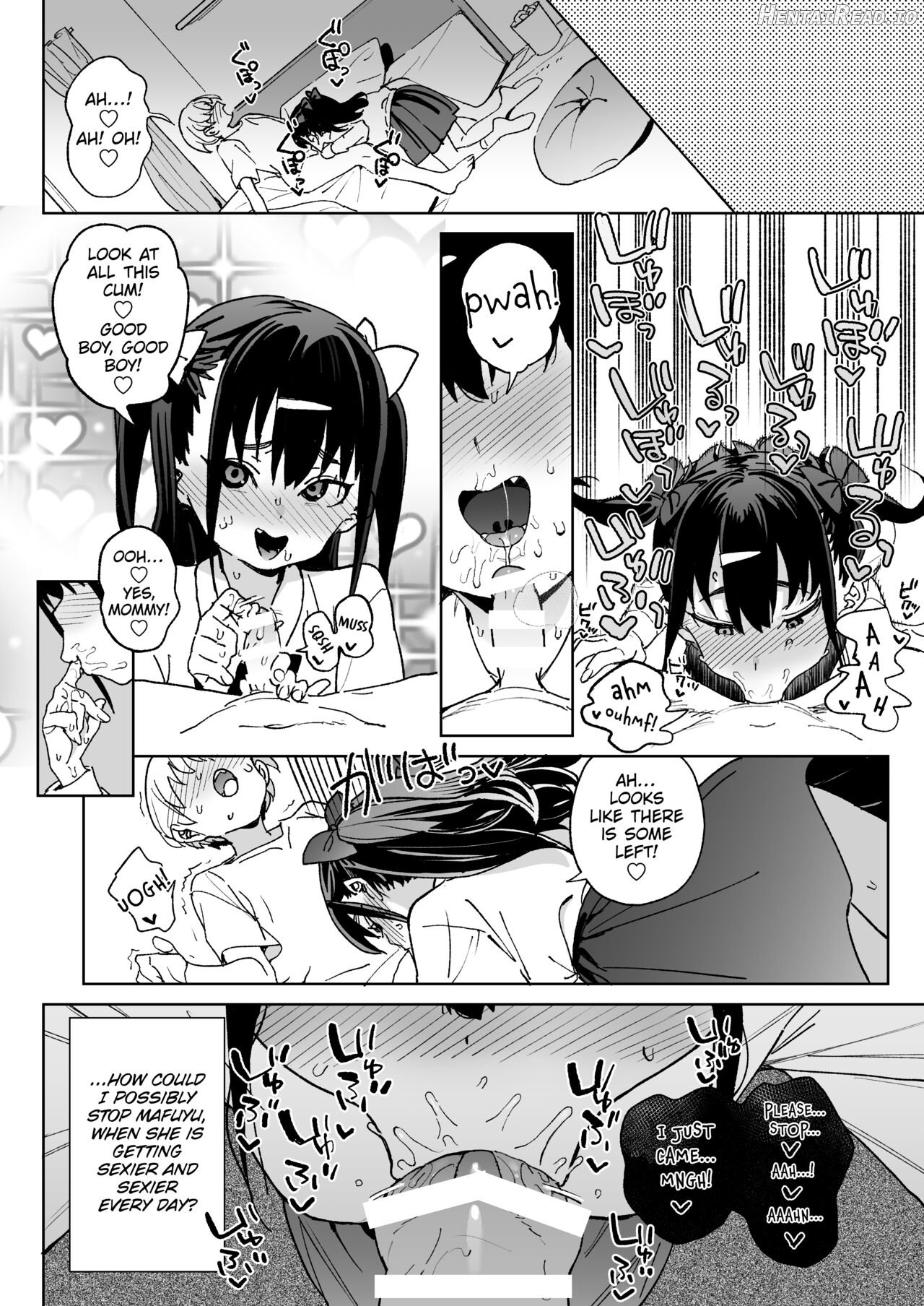 Yamenakute wa Ikenai. Chapter 1 - page 25