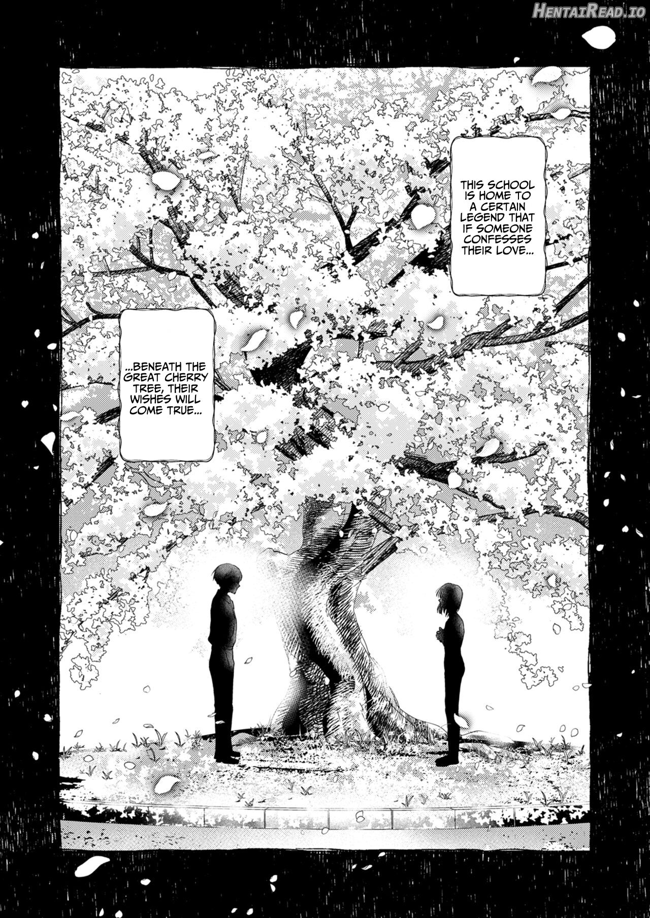 Zenra Kokuhaku. Chapter 1 - page 2