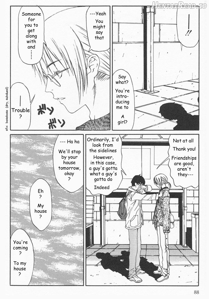 Contact 1-2 Chapter 1 - page 2