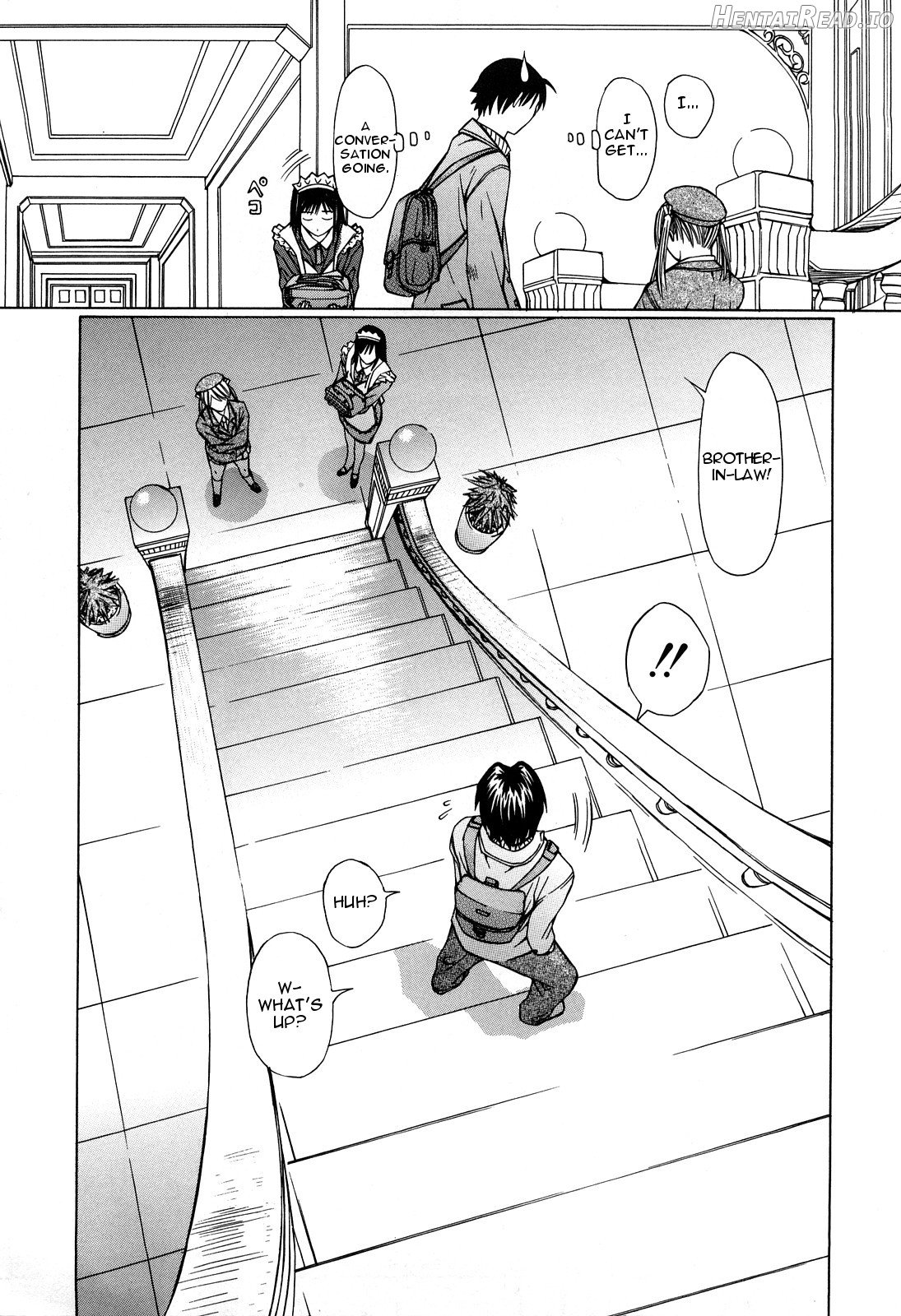 Milk System Ch. 2 Chapter 1 - page 3