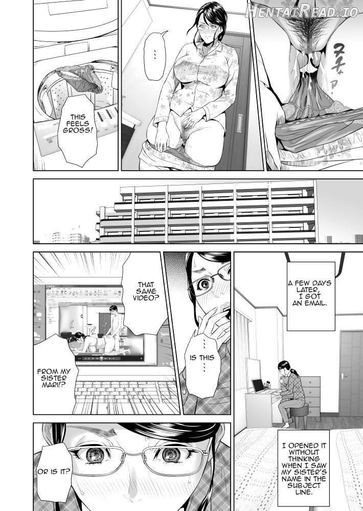 Kinjo Yuuwaku Boku ga Okaa-san to Konna Koto ni Nacchau Hanashi 5 ~Oshioki hen~ Chapter 3 - page 11