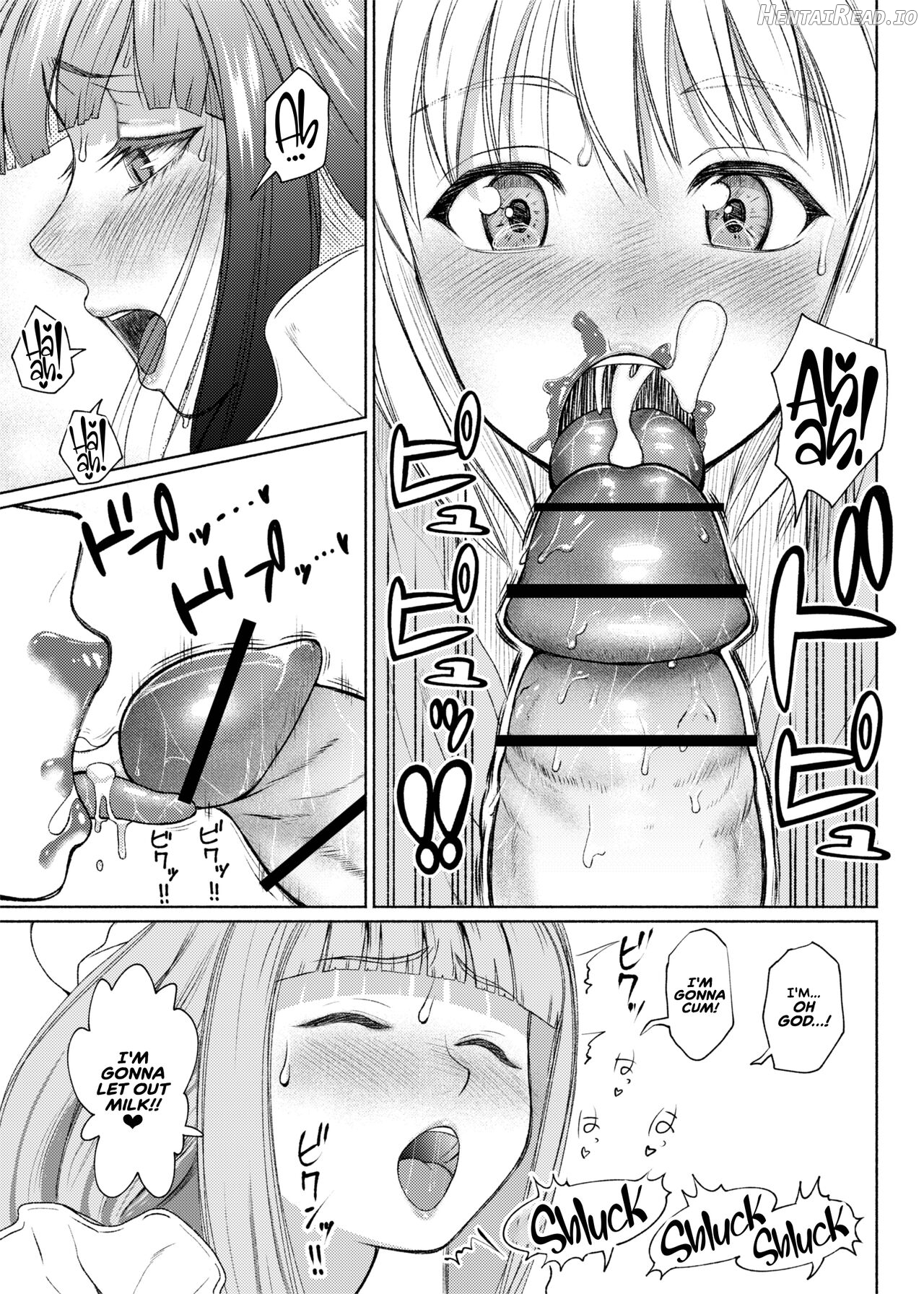 Futanari Bitch Gal wa Suki desu ka? Arc 1 to 7 Chapter 1 - page 225