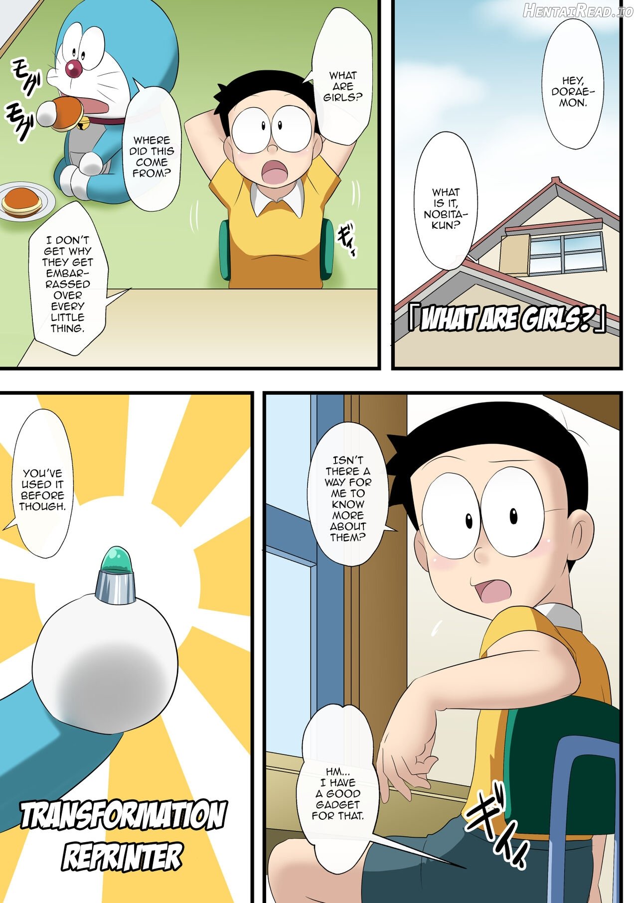 if -sizuka- 2 Chapter 4 - page 2