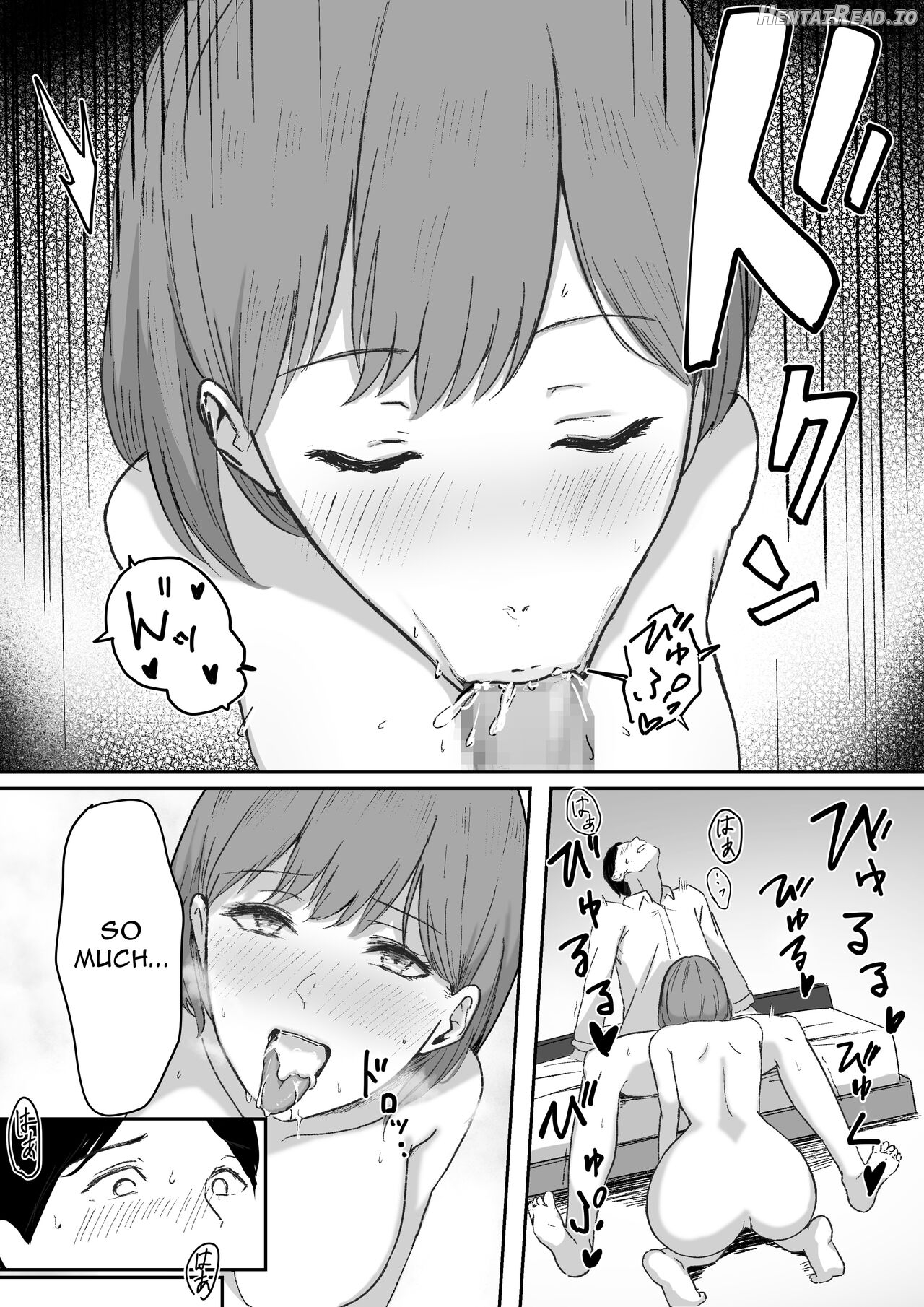 You to Kiss-Ma ni Naru Senpai ni Okasareru Chapter 1 - page 15