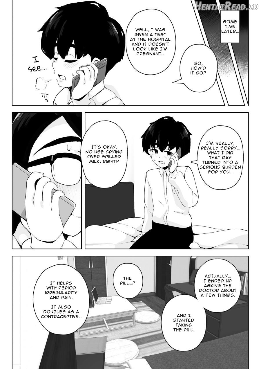 Class 1 Shiri ga Dekai Megane no Osanajimi ni Nakadashi Shiro to Honnou ga Itteiru Chapter 1 - page 28