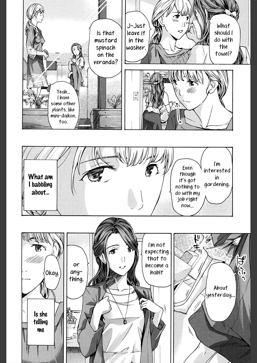 Motto, Zutto. Chapter 1 - page 12