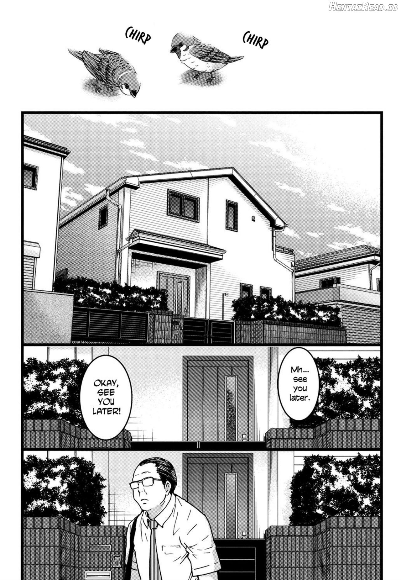 Enkou Ojisan: The Prequel Chapter 2 - page 88