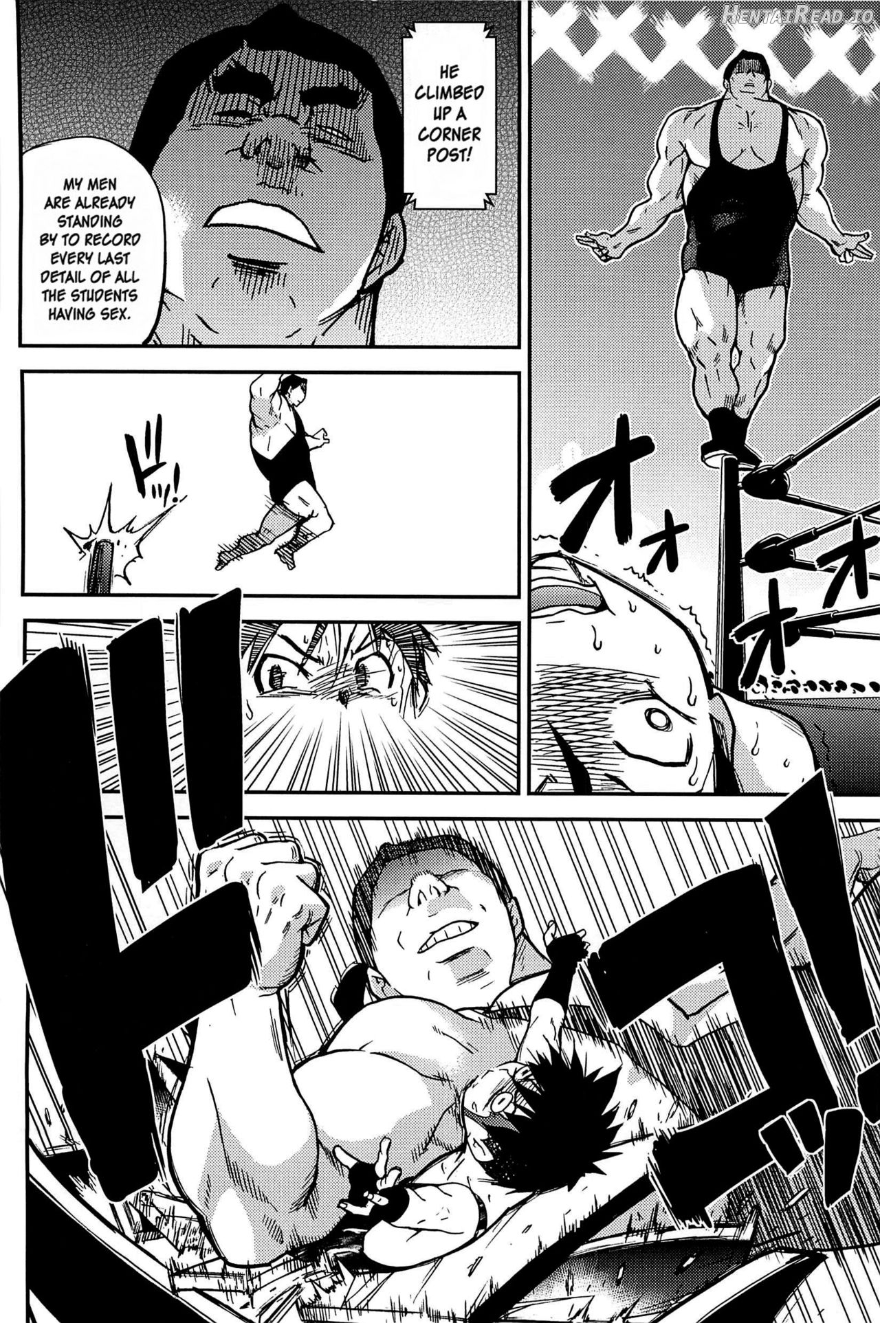 Peace Hame! Ge Tokusei Shousasshi - Decensored Chapter 2 - page 208