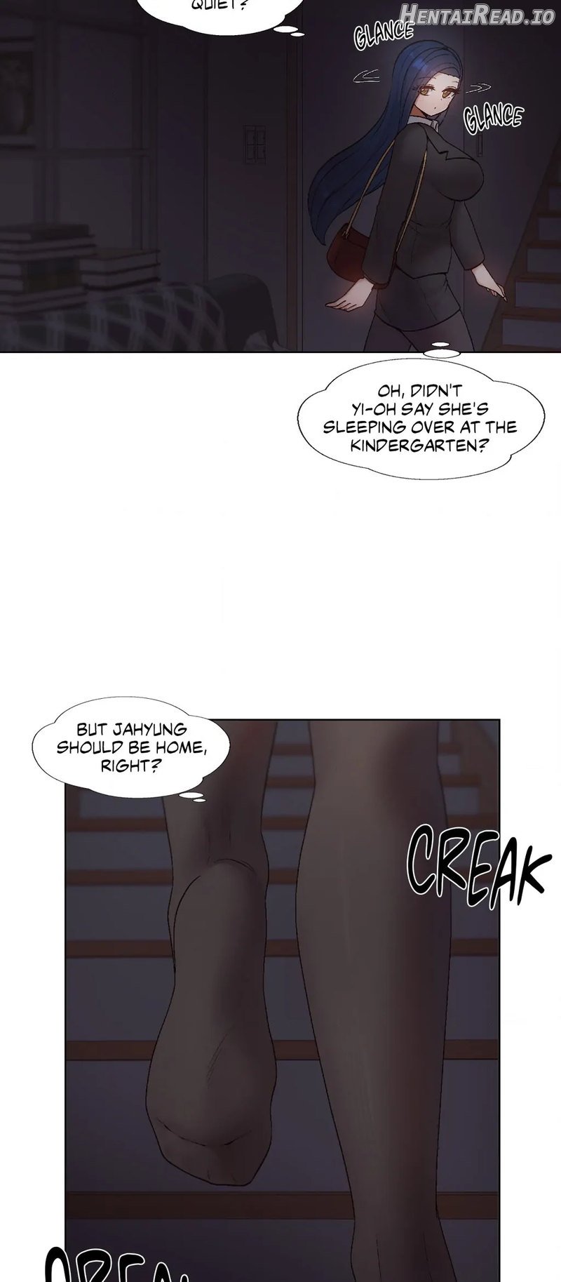 Family with Benefits Chapter 1 - page 75