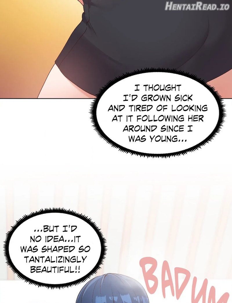 Family with Benefits Chapter 4 - page 9