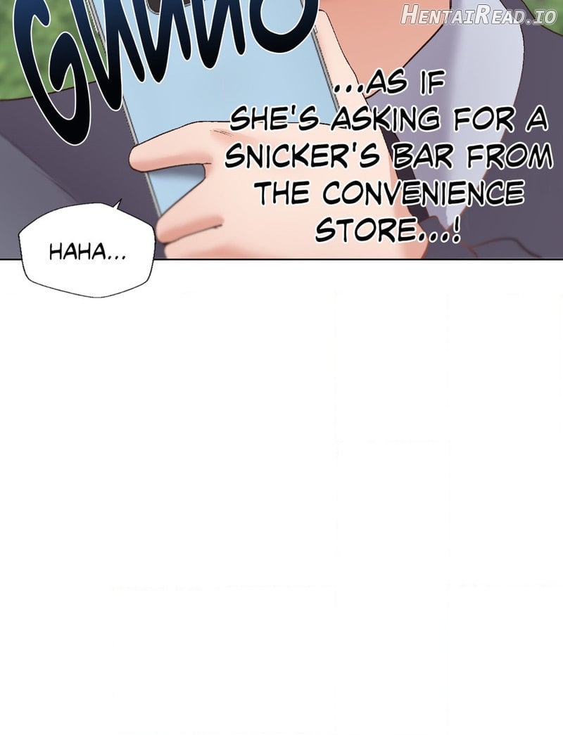 Family with Benefits Chapter 5 - page 112