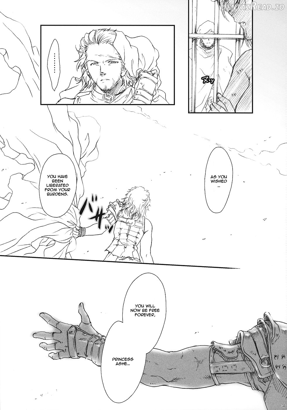 ff fortissimo. Chapter  2 - page 29