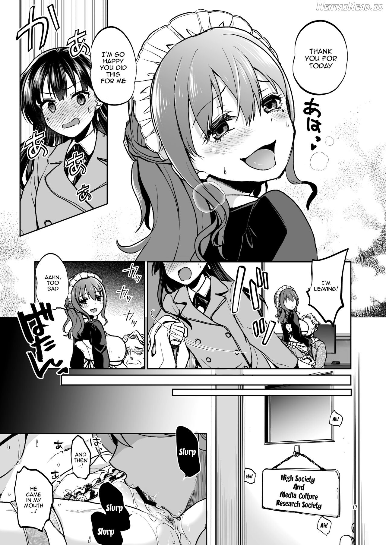 Omoide wa Yogosareru -Bijin na Kanojo ga Ochiru Made- Chapter 3 - page 16