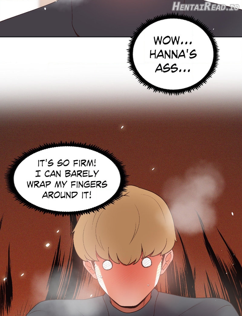 Family with Benefits Chapter 9 - page 79