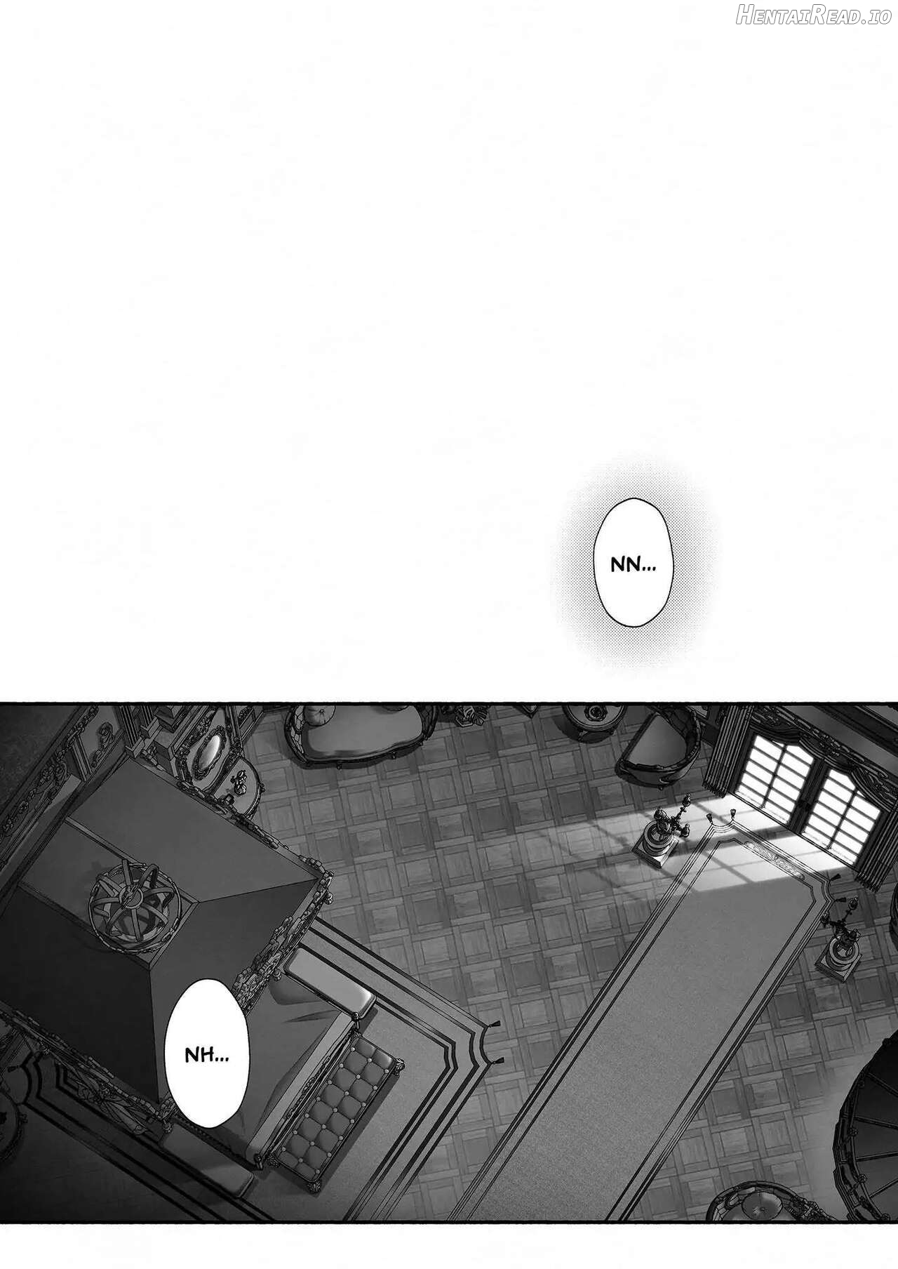 Meta Hatsugen o Shitara Koryaku Taisho no oji ga Hyohen Shimashita Chapter 1 - page 56