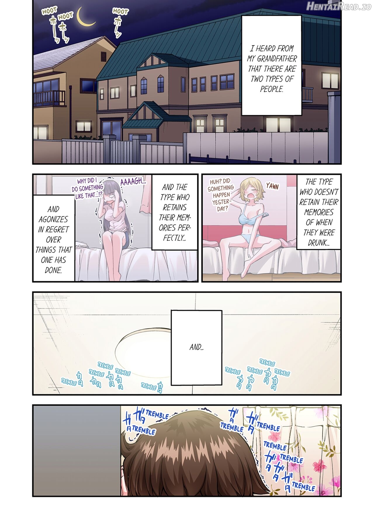 Asoko Araiya no Oshigoto ~Kataomoichuu no Aitsu to Onnayu de~ Chapter 5 - page 226