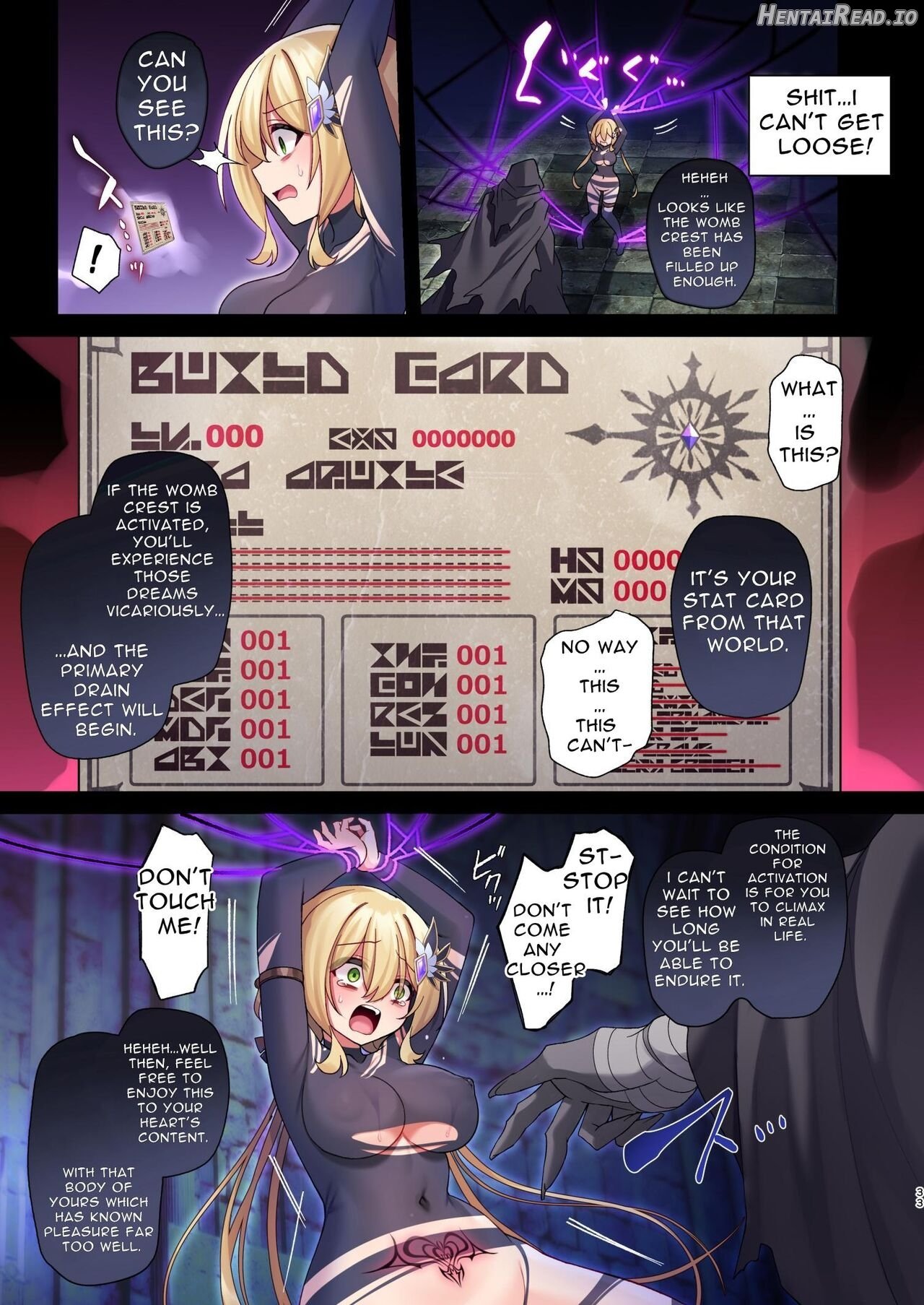 This Hero Girl's Adventure is OVER! Chapter 1 - page 31