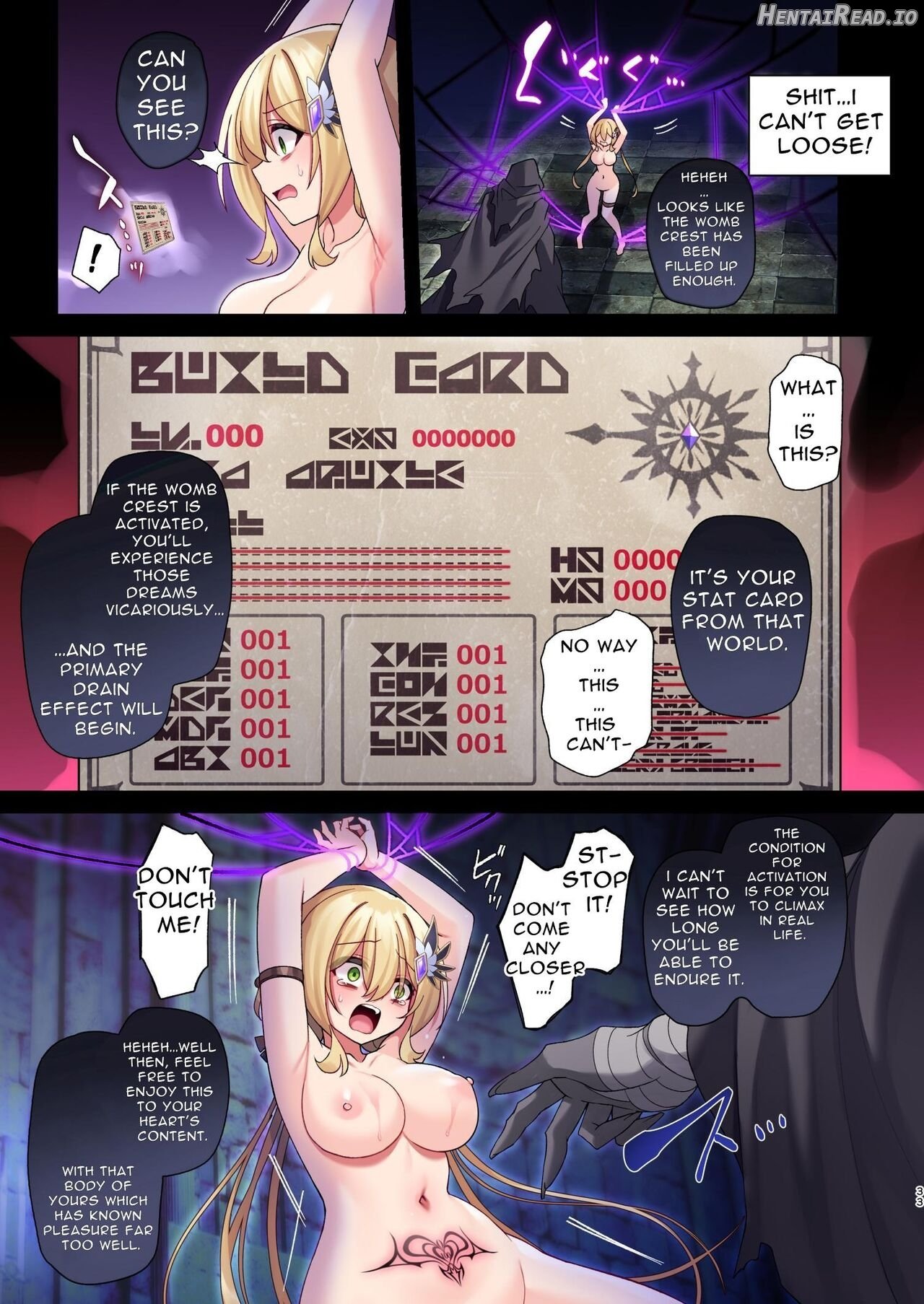 This Hero Girl's Adventure is OVER! Chapter 1 - page 92