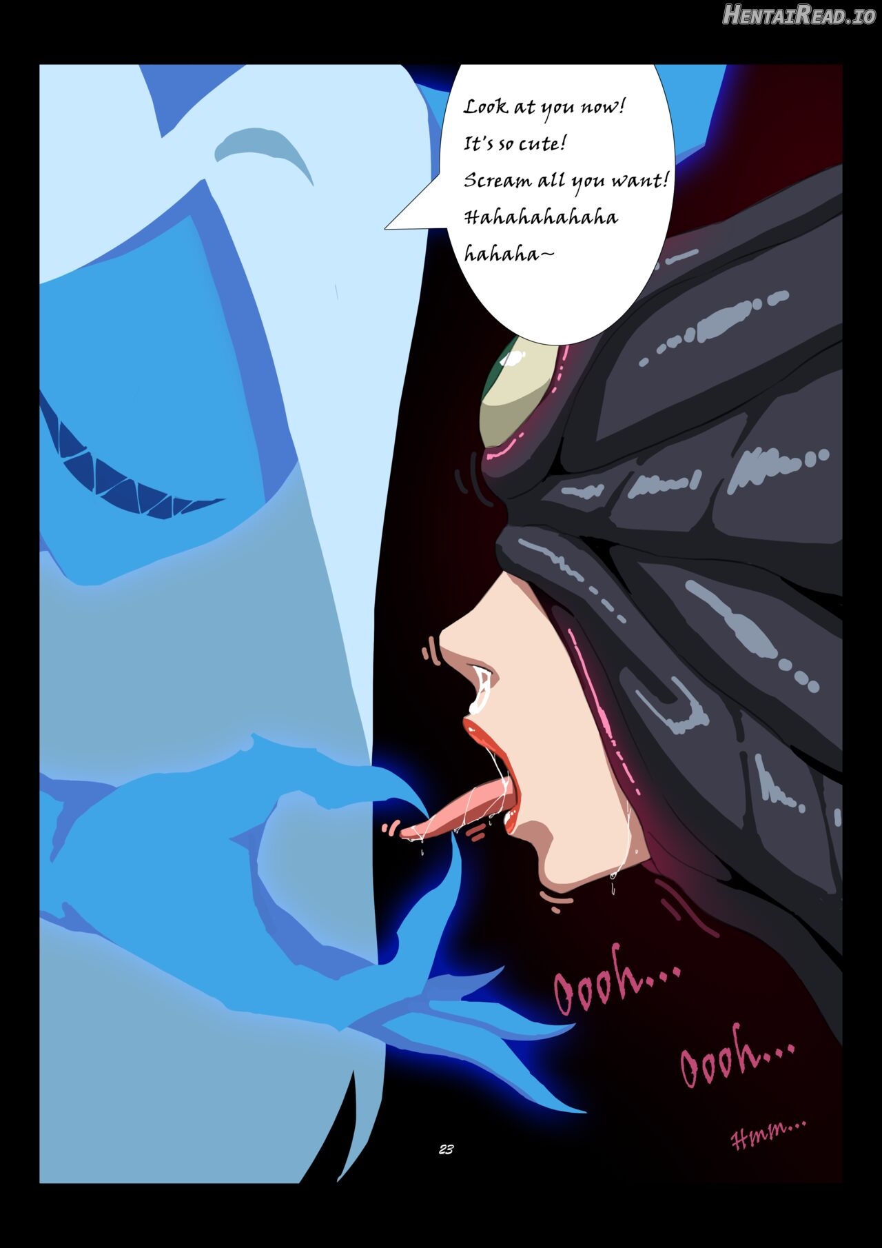 D vs N Ch. 1 Chapter 7 - page 24