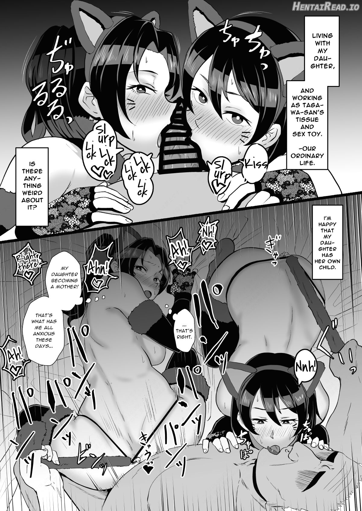 "Papakatsu nante Doukashiteru" Joshi no Kenjitsu na Semen Tissue Arbeit (Saiminchuu) Chapter 2 - page 26