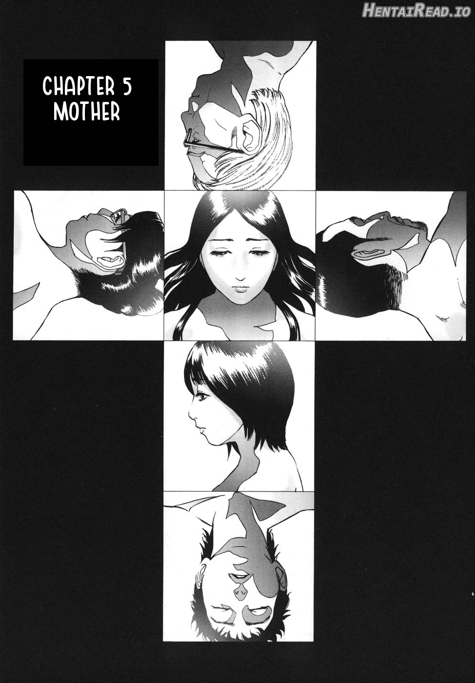 ∞Möbius Ch. 5-8 Chapter 2 - page 1