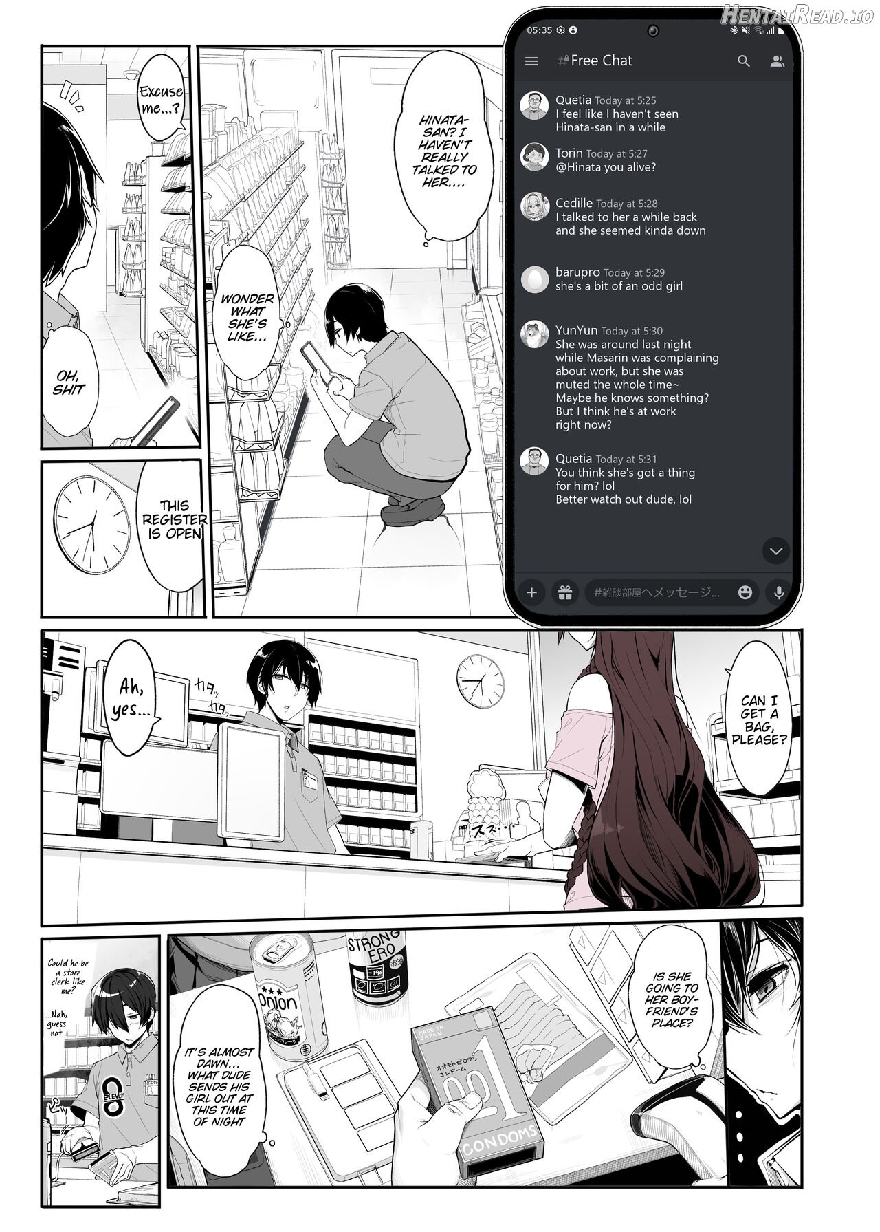 Jiraikei Joshi wa Ie Totsu shite game Shinagara H mo Shitai~ Chapter 1 - page 2