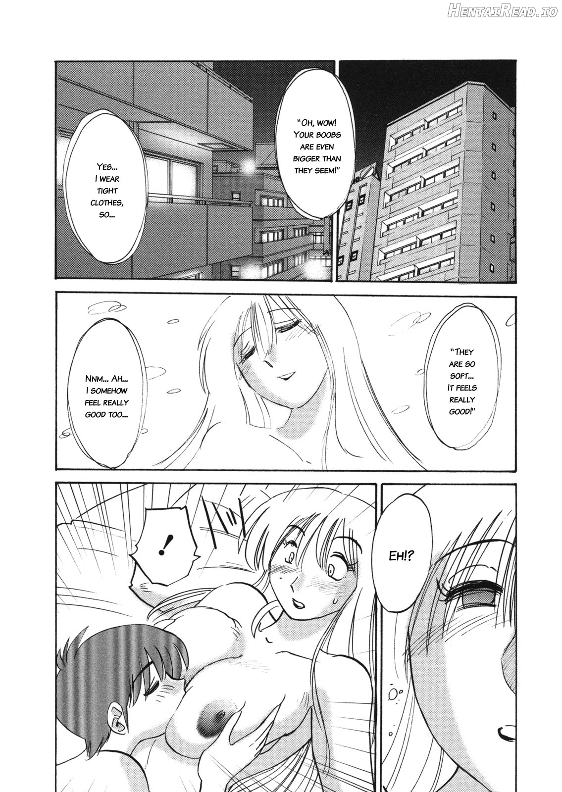 Boku no Aijin - My Lovers. Genteiban Chapter 1 - page 49