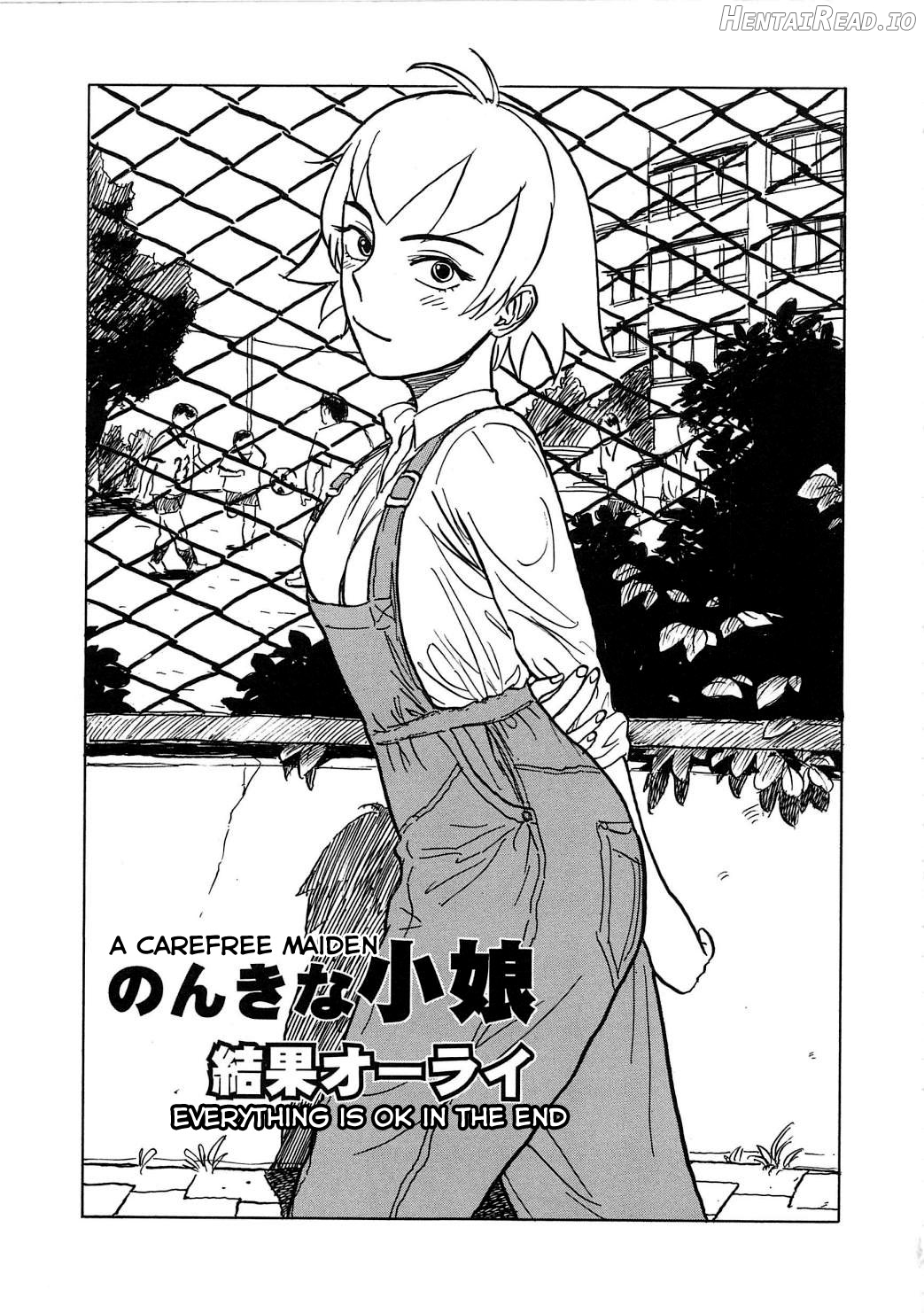 Kairaku no Sono Chapter 1 - page 149