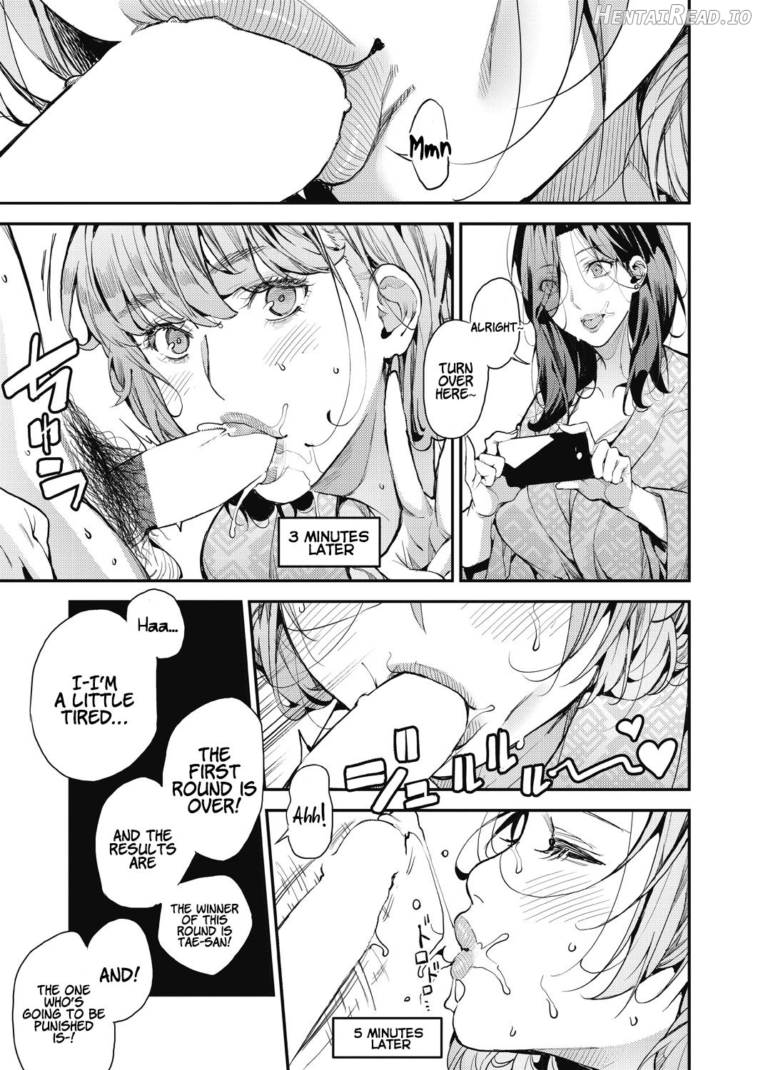 Boku no Mamakatsu Ch. 1-4 Chapter 1 - page 107