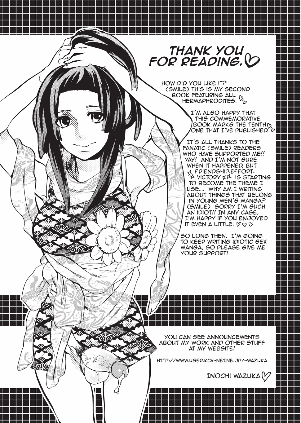 Onna Saoshi - Decensored Chapter 1 - page 184