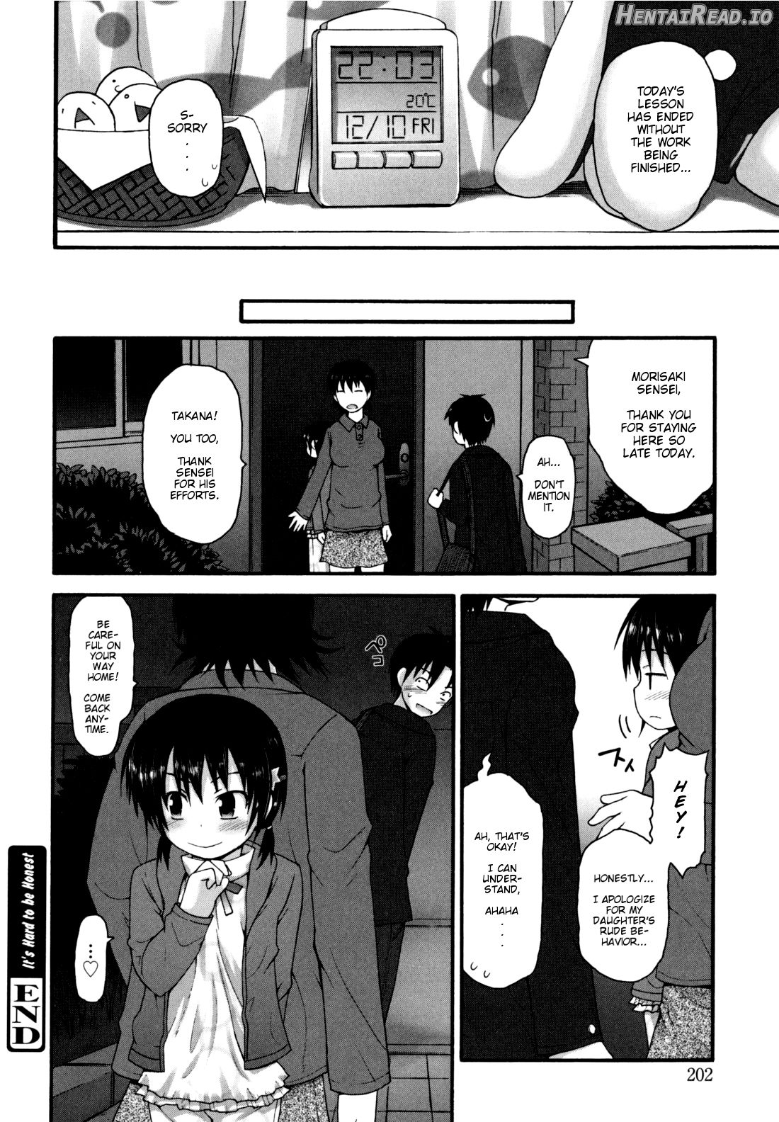 Kirakira Shingakki - Decensored Chapter 1 - page 202