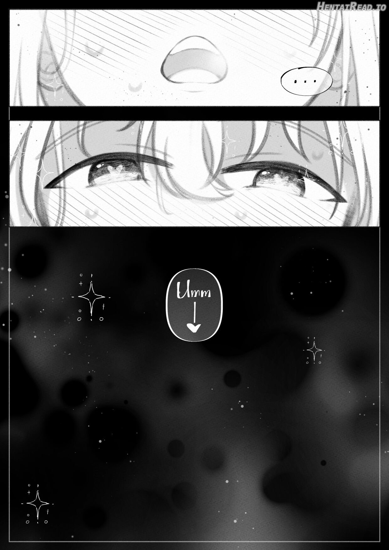 My Little Cousin Is Being Curious - Extra Chapter 1 - page 40