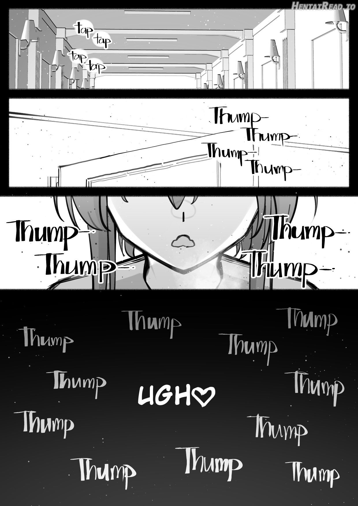 My Little Cousin Is Being Curious - Extra Chapter 2 - page 20