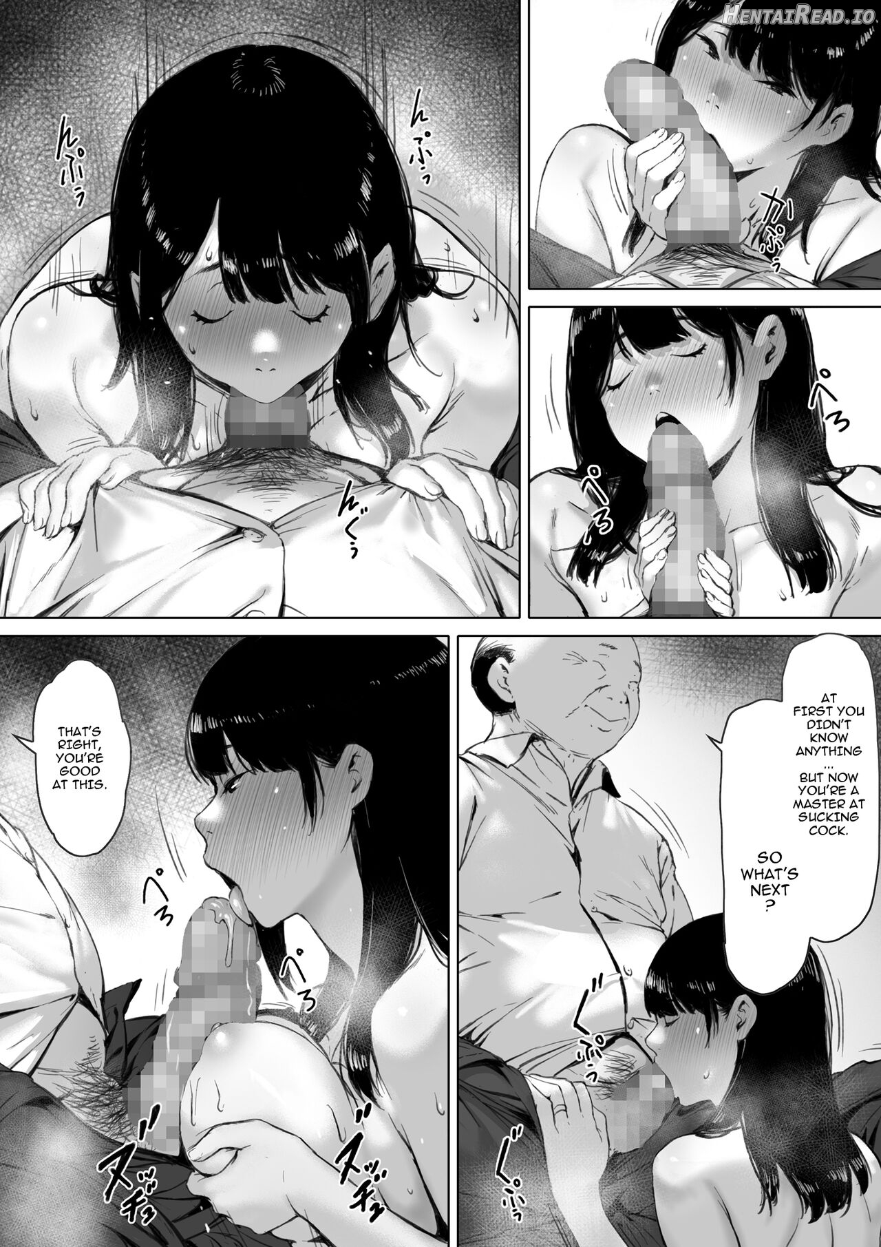 Gifu to Doukyou Suru ni Natta Shiawase na Shinkon Seikatsu o Okuro Hazu datta no ni Chapter 1 - page 96