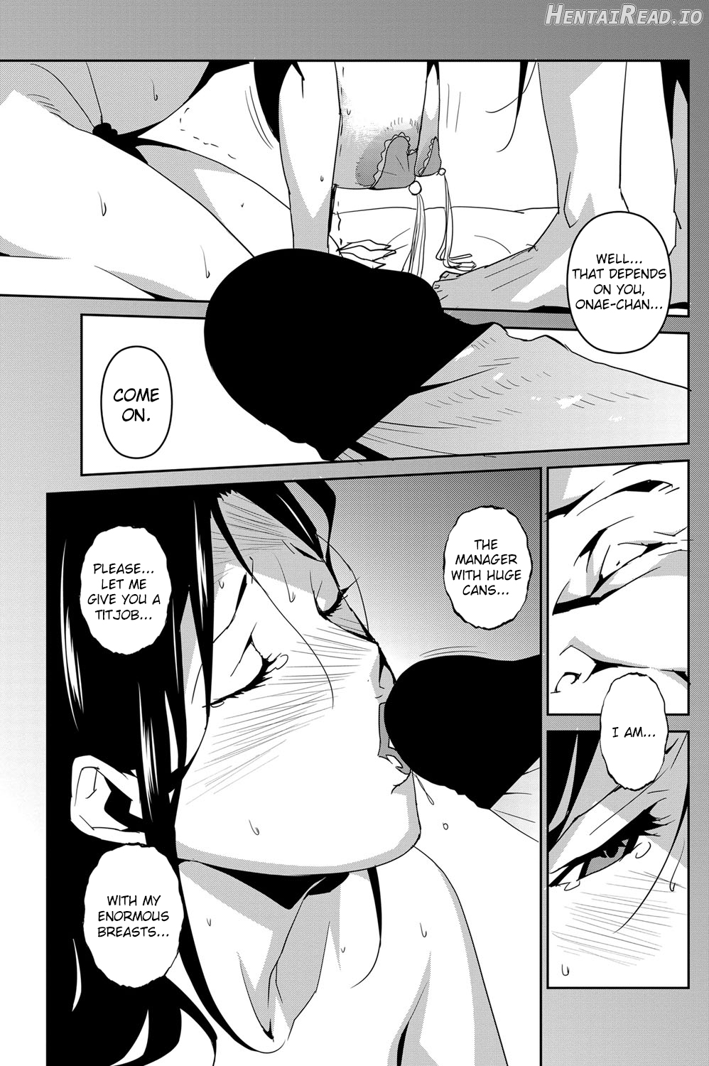 DOUBLE RING -Itsuwari no Kusuriyubi- Chapter 1 - page 66