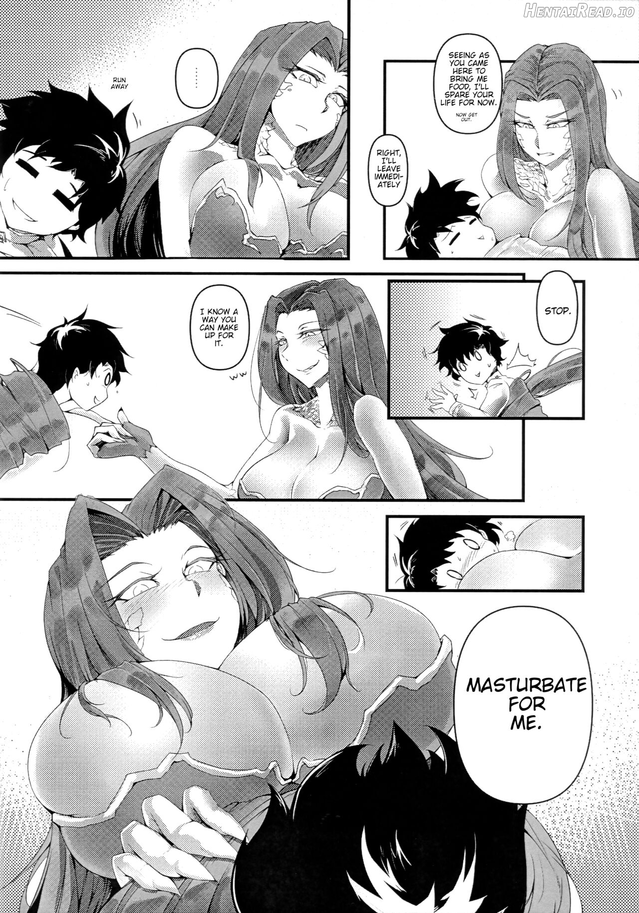 Watashi wa Masutaa ka nani ka ga Sukide wa Arimasen Chapter 1 - page 6