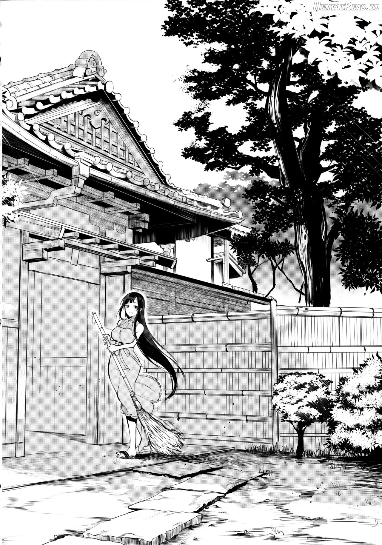 Ane Naru Mono 1-11 Chapter 1 - page 54