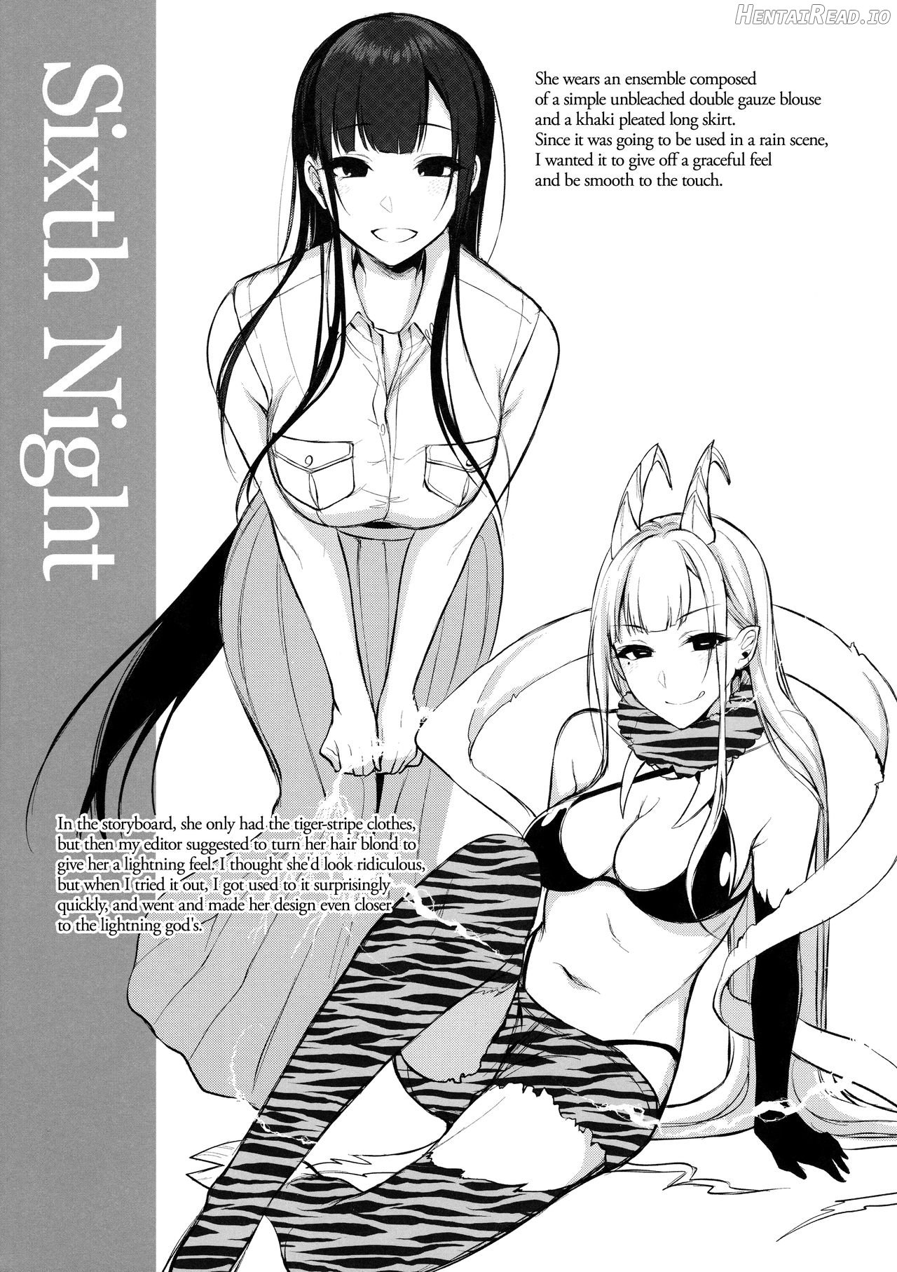 Ane Naru Mono 1-11 Chapter 1 - page 147