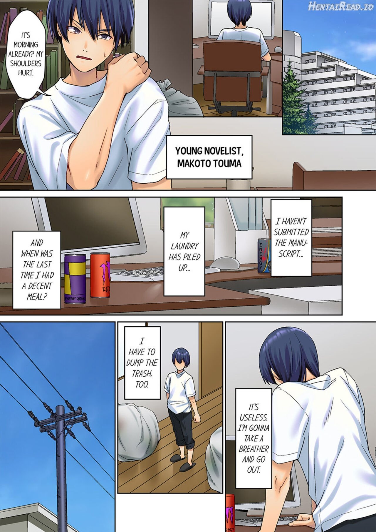 Mukuchi na Kanojo no Seikantai ~Koe wa Dasanai kedo Karada wa Shoujiki da ne, Zubunure da yo 1 Chapter 1 - page 2