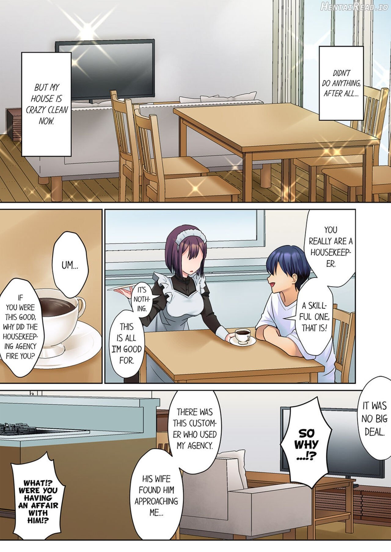 Mukuchi na Kanojo no Seikantai ~Koe wa Dasanai kedo Karada wa Shoujiki da ne, Zubunure da yo 1 Chapter 1 - page 14