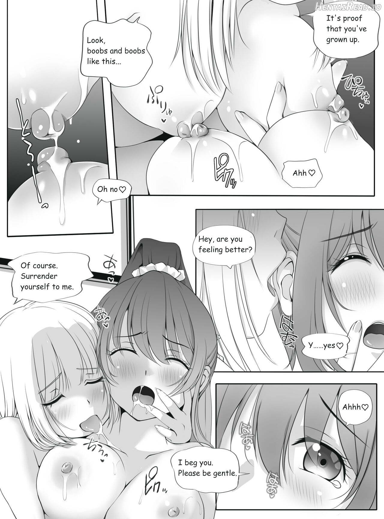 Secret Wedding Chapter 1 - page 22