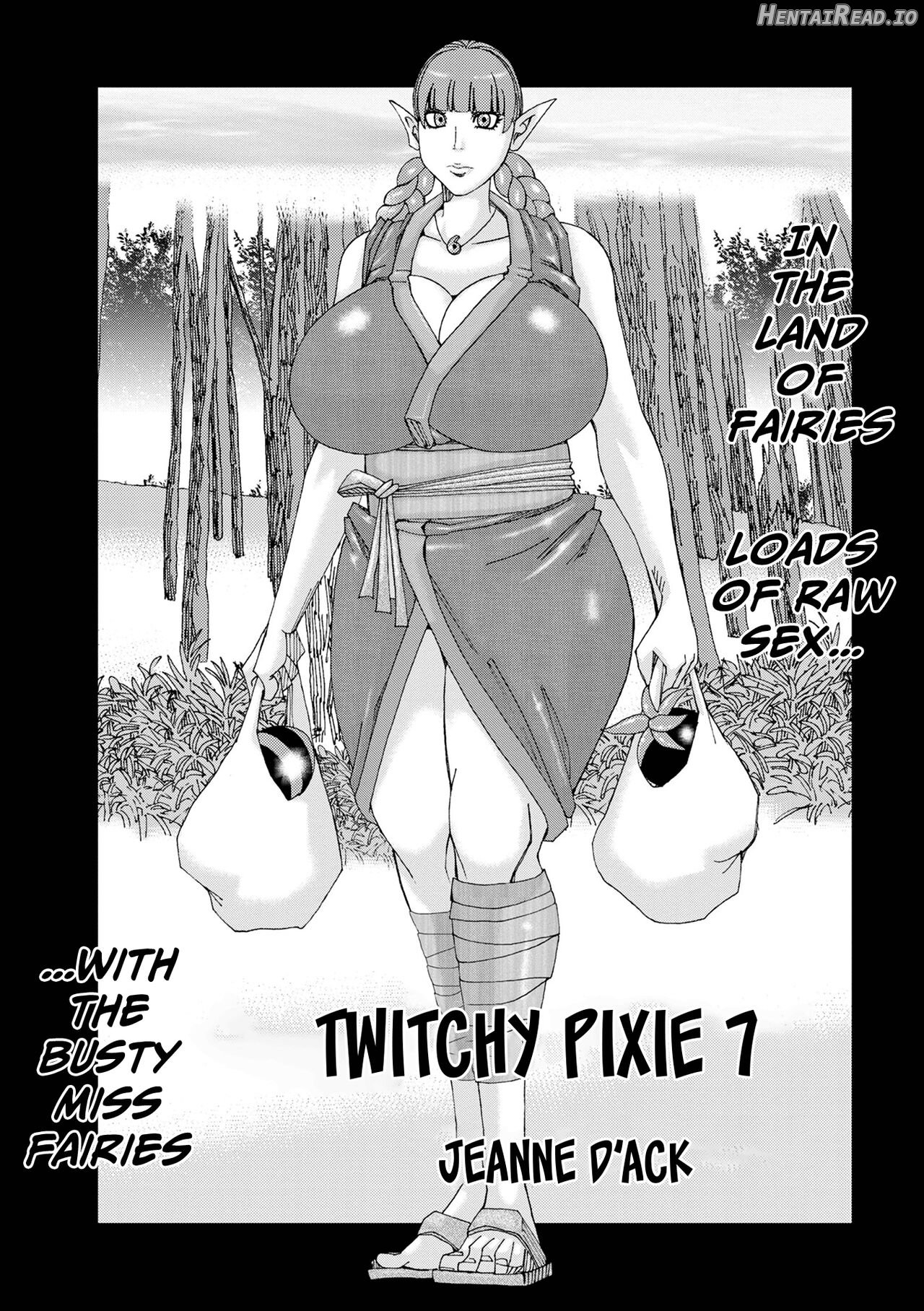 Bakunyuu Oyako Dakkudaku Teishoku Chapter 2 - page 102