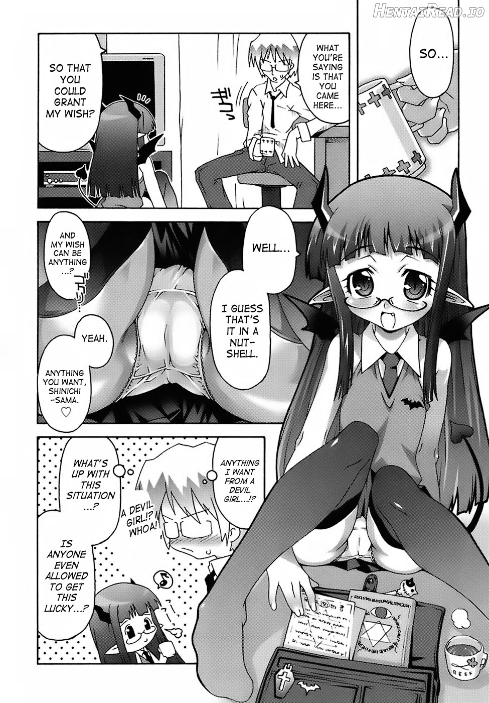 Deviloli -Devil Lolita- Chapter 1 - page 55