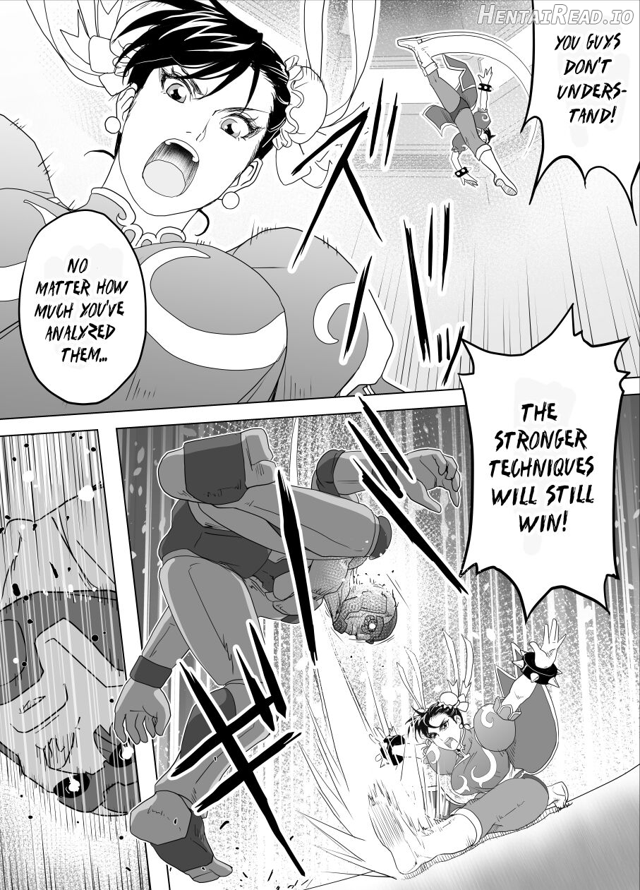 Haiki Shobun No.3 add'l Chapter 7 - page 44